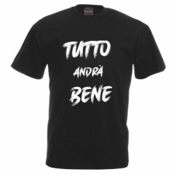 t-shirt cotone uomo donna...