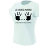 t-shirt frase spiritosa . lo giuro amore. taglie assortite S-M-L-XL-XXL