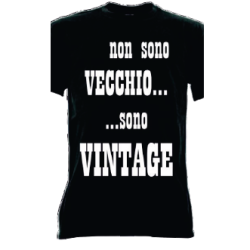 t-shirt frase spiritosa...