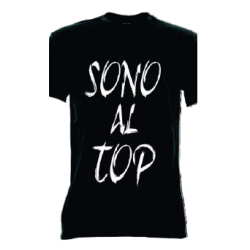 t-shirt frase spiritosa...