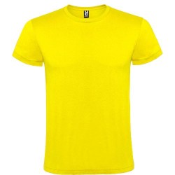 T-shirt in cotone atomic 150 gr colorata neutra