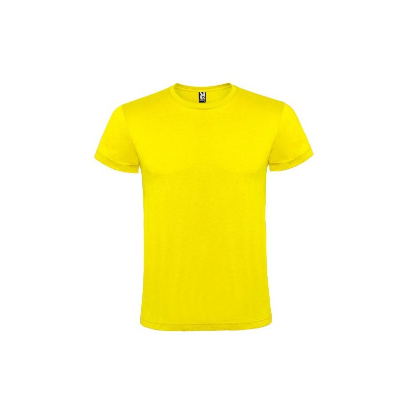 T-shirt in cotone atomic 150 gr colorata neutra