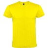 T-shirt in cotone atomic 150 gr colorata neutra