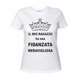 T-shirt in cotone IL MIO...