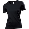 t-shirt stedman in cotone infiancate donna neutre possibilita' di personalizzazione richiedi un preventivo