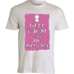 T-shirt uomo donna con...