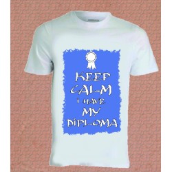 T-shirt uomo donna con...