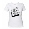 t-shirt uomo o donna con scritta capolavoro