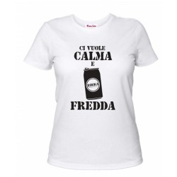 t-shirt uomo o donna con...