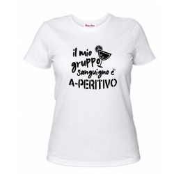 t-shirt uomo o donna con...