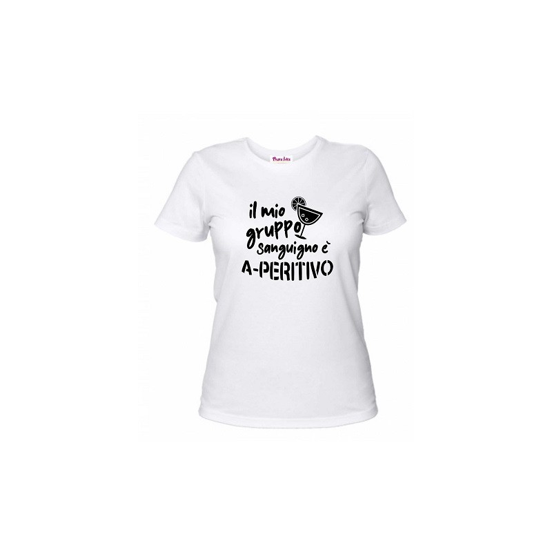 t-shirt uomo o donna con scritta il mio gruppo