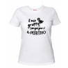 t-shirt uomo o donna con scritta il mio gruppo