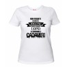 t-shirt uomo o donna con scritta jogging