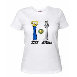 t-shirt uomo o donna con...