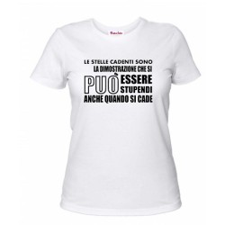 t-shirt uomo o donna con...