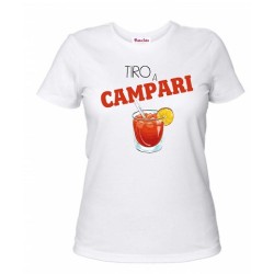 t-shirt uomo o donna con...