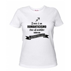 t-shirt uomo o donna segno...