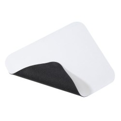 Tappetino mouse Misure: 22 x 18 x 0,15 cm Materiale: PVC, EVA