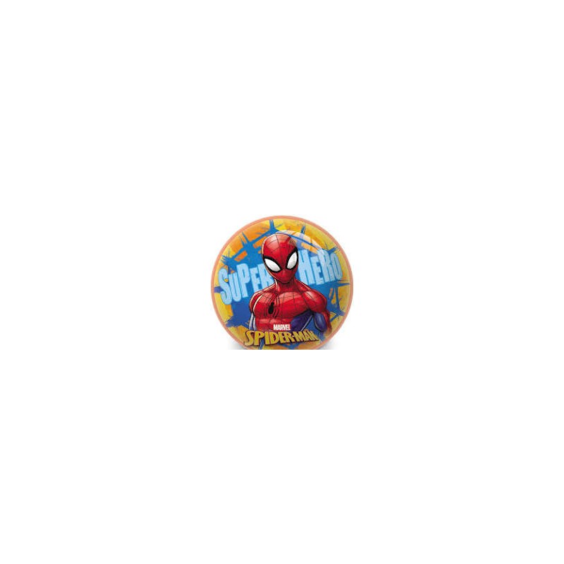 PALLONE SPIDER 2022 BIO Ø 230 GONFIO SCX12 Dimensione: 23 cm