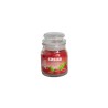 Candela Bonbonniere Profumo Fragola cm 5,5x9