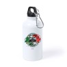 Borraccia in alluminio 750 ml con stampa welcome alpini vicenza