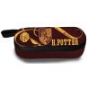 Astuccio ovale harry potter gryffindor cm 22