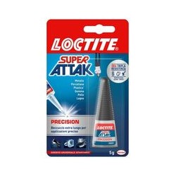 attaccatutto super attak 5gr