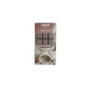 Set diffusore cera fondente + bruciatore aroma cocco