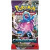 Pokemon SV5 Scarlatto e Violetto - Cronoforze Busta 10 carte (IT)