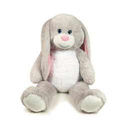 Peluche CONIGLIO  bunny con...