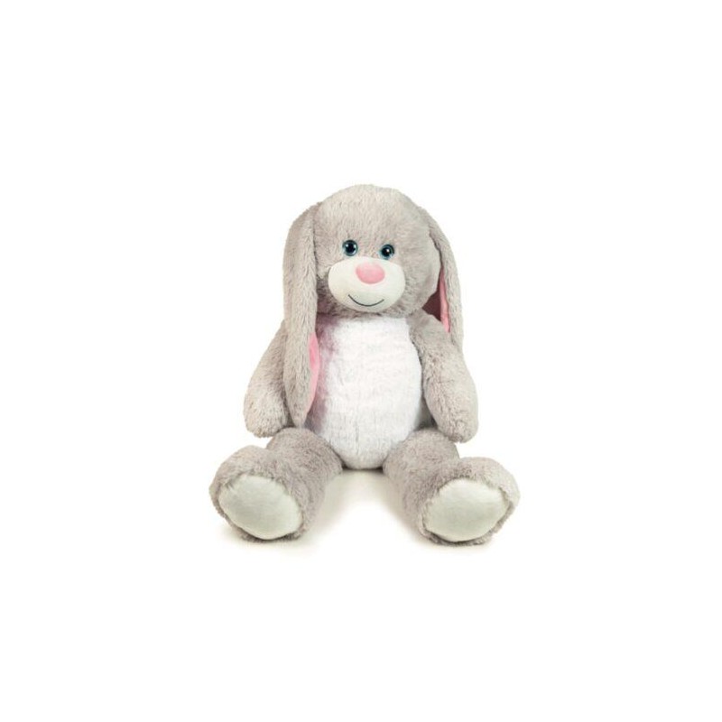 Peluche CONIGLIO  bunny con occhioni glitterati – 100 cm