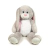 Peluche CONIGLIO  bunny con occhioni glitterati – 100 cm