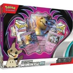 Pokemon V Box Marzo...