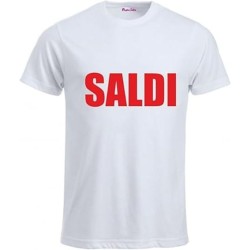 T-shirt maglietta con...