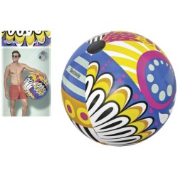 PALLONE DA SPIAGGIA FLIRTY...