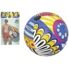 PALLONE DA SPIAGGIA FLIRTY FIESTA 91cm