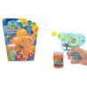 PISTOLA SPARABOLLE FRIZIONE C/LUCI 2C 42ML TRY-ME