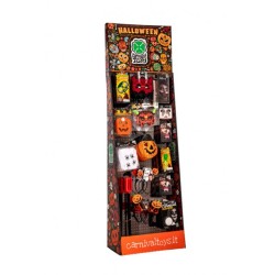 Assortimento Halloween in...