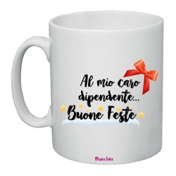 tazza in ceramica con...