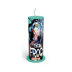 FONTANA FROG CE