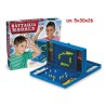 TEOREMA BATTAGLIA NAVALE cm 50x30x26 non adatto a bambini sotto i 3 anni