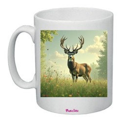 Tazza mug in ceramica con...