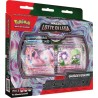 Pokemon Mazzo Lotte Lega Gardevoir EX (IT)