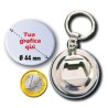 kit 200 portachiavi apribottiglia con stampa personalizzatra vostro logo o foto euro cad 1,75